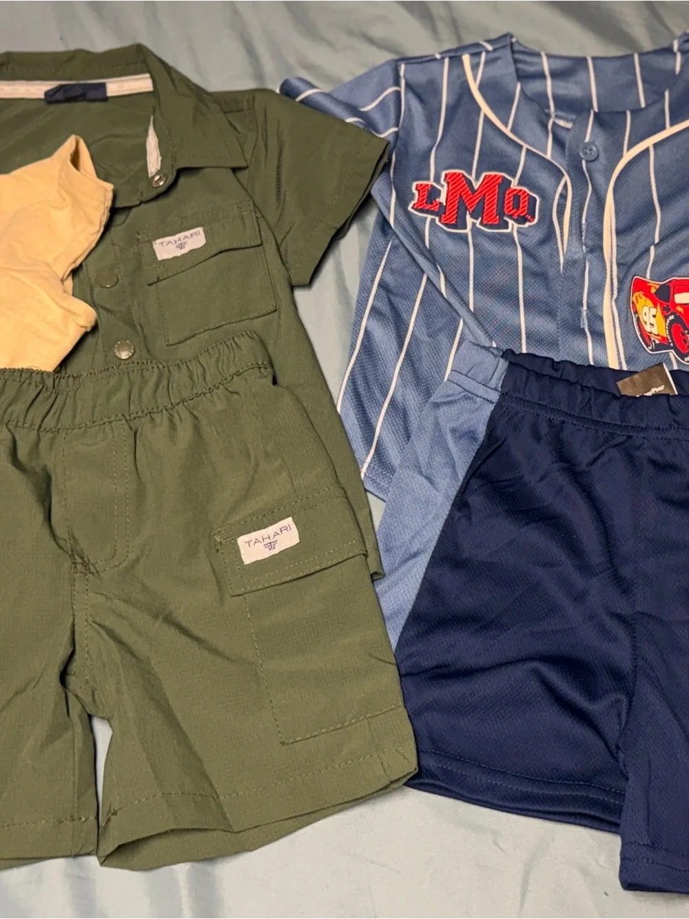 N/A bunch shorts